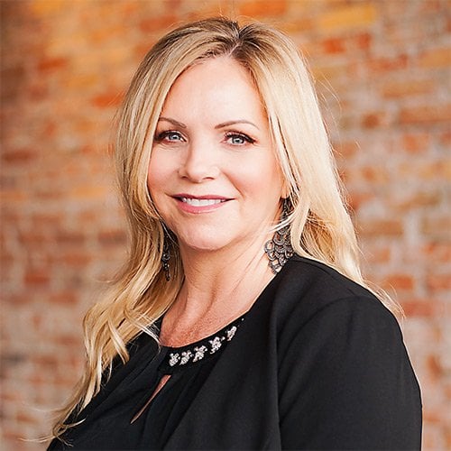 Melissa Bernard, Lead Agent at Rize Realty