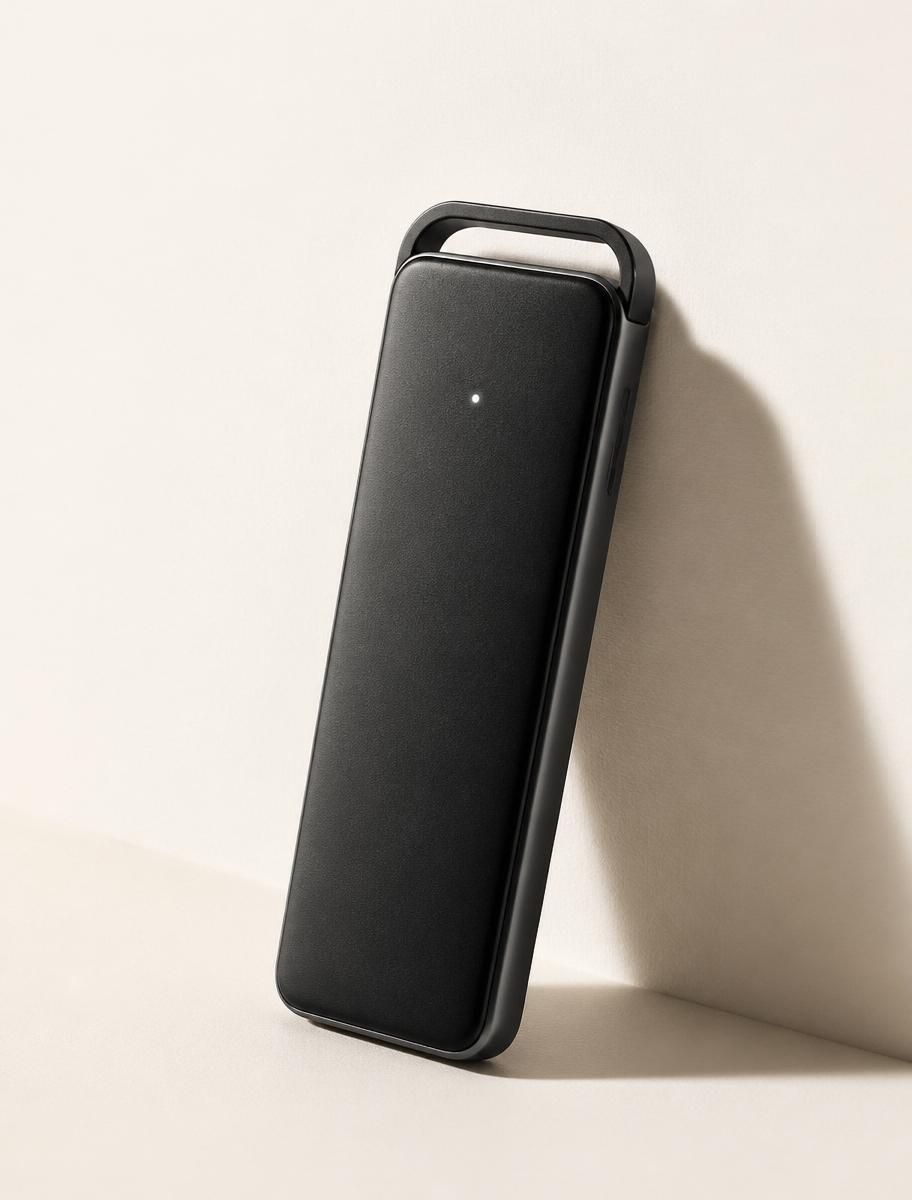 Plaud wearable AI recorder